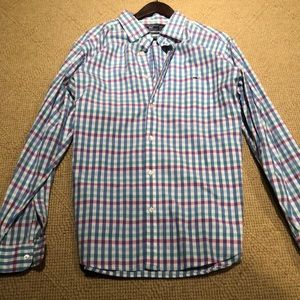 MENS Vineyard vines button down